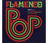 Various Artists - Flamenco Pop / various [VINYL] [Vinilo]