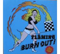 Various Artists - Flaming Burnout
