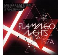 Various Artists - Flamingo Nights V.1 Ibiza