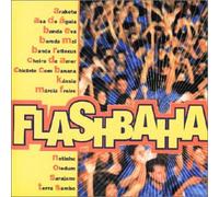 Various Artists - Flash Bahia