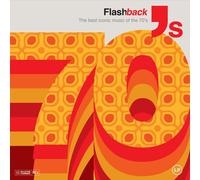 Various - Flashback 70'S [Vinilo]