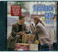 Various Artists - Flashback Cafe 1