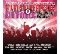 Various Artists - Flashback Hitmix 2:..