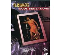 Various Artists - Flashbacks-Soul Sensation