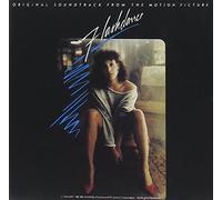 Various Artists - Flashdance: Original Soundtrack From The Motion Picture by Various Artists (1983-05-03)