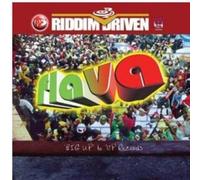 Various Artists - Flava
