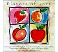 Various Artists - Flavors of Jazz