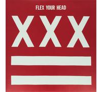 Various Artists - Flex Your Head (Reissue) (Coloured) (LP)