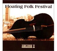 Various Artists - Floating Folk Festival 2