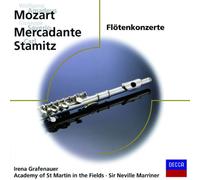 Various Artists - Floetenkonzert 2 D-Dur