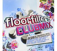 Varios artistas – Floorfillers Clubmix