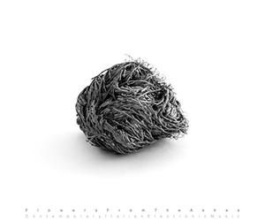 Various Artists - Flowers From The Ashes: Contemporary Italian Electronic Music [Vinilo]