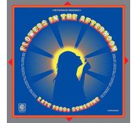 Various Artists - Flowers In The Afternoon: Late-1960s Sunshine [Vinilo]