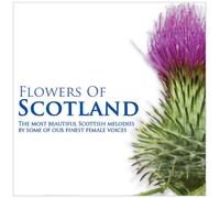 Various Artists - Flowers Of Scotland