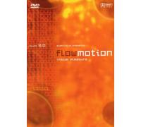 Various Artists - Flowmotion: Visual Pleasure Vol. 02 [Alemania] [DVD]
