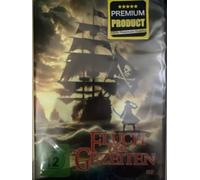 Various Artists - Fluch der Gezeiten [Alemania] [DVD]