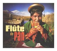 Various Artists - Flute De Pan