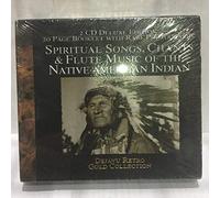 Various Artists - Flute Music of the American Indian