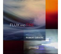 VARIOUS ARTISTS Flux & Fire (CD) (Importación USA)