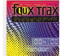 Various Artists - Flux Trax-18 Classic Tech