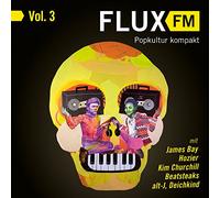 Various Artists - Fluxfm Vol.3