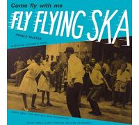 Various Artists - Fly Flying Ska [Vinilo]