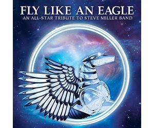 Various Artists - Fly Like An Eagle