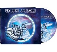 Various Artists Fly Like an Eagle: An All-star Tribute to (CD) (Importación USA)