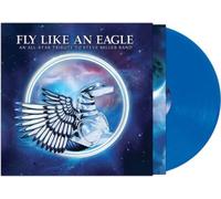 Varios Artistas – Fly Like An Eagle: A Tribute To Steve Miller Band – Vinilo – Importación USA