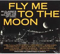 Various Artists - Fly Me to the Moon