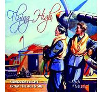Various Artists - FLYING HIGH