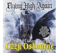Various Artists - Flying High Again - The World's Greatest Tribute To Ozzy Osbourne