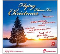 Various Artists - Flying Home for Christmas