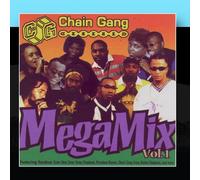 Various Artists - Flynn & Flynn Music - Chain Gang Mega Mix Vol. 1