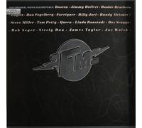 Various Artists Fm: The Original Movie Soundtrack (Vinyl) (Importación USA)