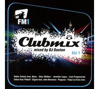 Various Artists - FM1 Clubmix - Best of Vol. 1