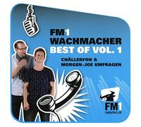 Various Artists - FM1 Wachmacher - Best of Vol. 1