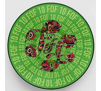 VARIOUS ARTISTS - FOF10: FRIENDS OF FRIENDS AT 10 [Vinilo]