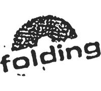 Various Artists Folding Cassettes Greatest Hits (Vinyl) 12" Album