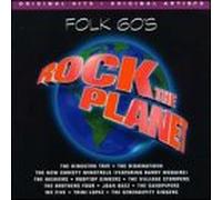 Various Artists - Folk 60's