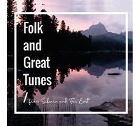 Various Artists Folk and Great Tunes from Siberia and Far (CD) (Importación USA)