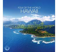 Various Artists - Folk from Hawaii