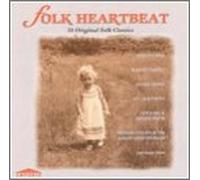 Various Artists - Folk Heartbeat