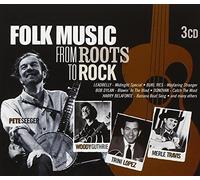 Various Artists - Folk Music from Roots...