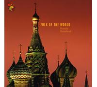 Various Artists - Folk of the World-Russia