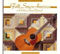 Various Artists - Folk Song America 1