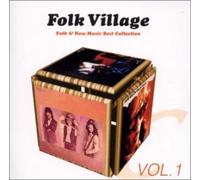 Various Artists - Folk Village