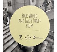 Various Artists - Folk, World and Jazzy..