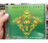 Various Artists - Folk-World-Ethno From Hungary - Periferic 2006
