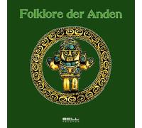 Various Artists - Folklore der Anden